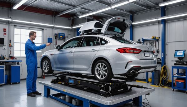 Améliorez et réparez votre voiture avec nos innovations inédites